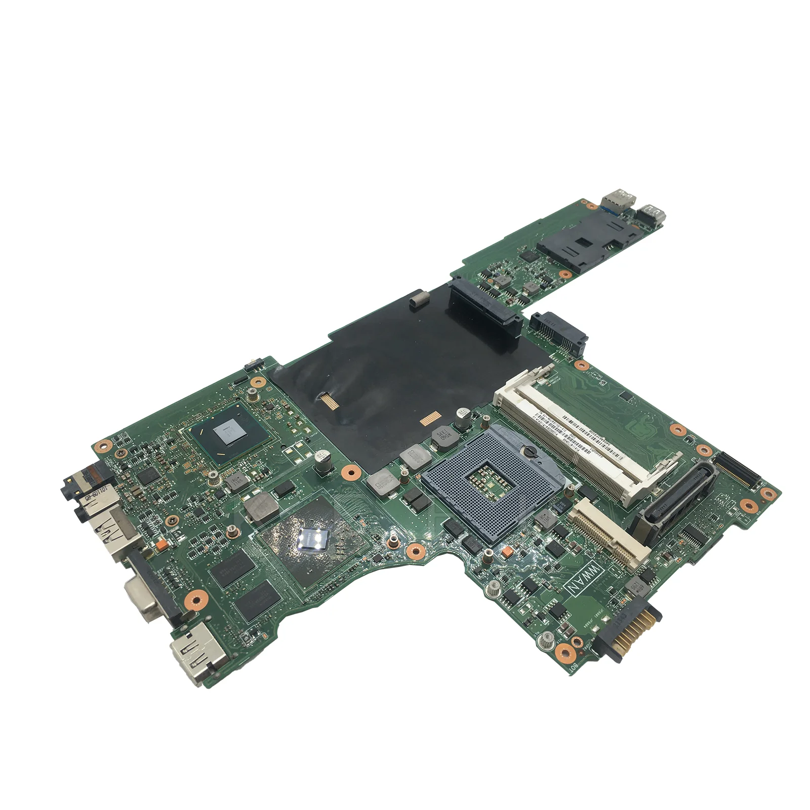 Рисунок 4 - KEFU B43E/S Материнская плата ASUS