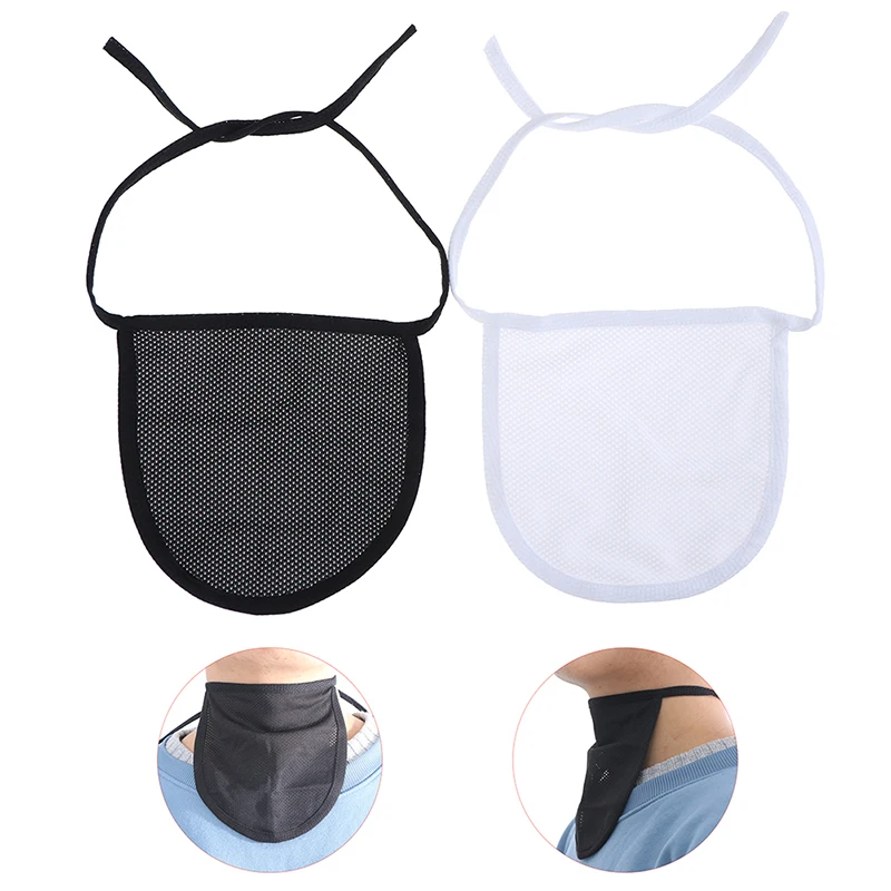 

1Pcs Tracheal Cannula Shield Tracheostomy Tube Wind Cap Dust Cover Neck Shield