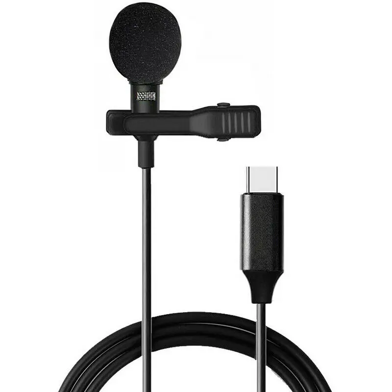 Type C Mic (1.5m)