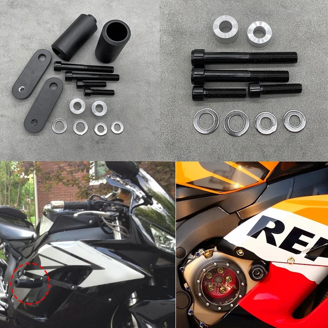 ZX-10R年2004 2005 ZX 【ヤギ】 🏐 10R 04