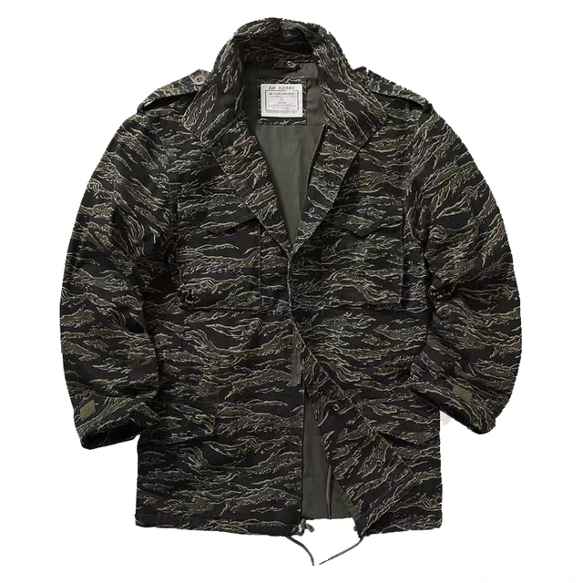 Jaqueta camuflada tática grossa masculina, calças de trincheira quentes,  roupa militar, parka do exército, roupas de caça-21 ° F, inverno -  AliExpress