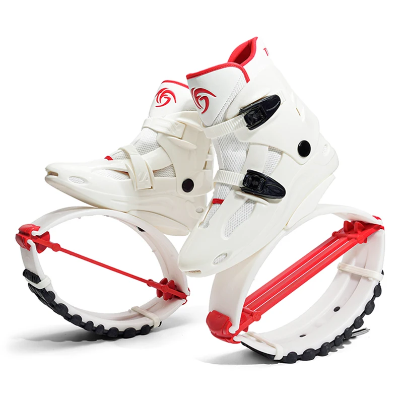 Adult Kangaroo Jumping Shoes for Fitness