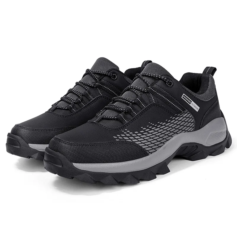 Number 43 Tan Sport Man Sneakers Casual Plus Size Shoes 42 43 44 45 46 Men Walking Boots Outing Particular New Style