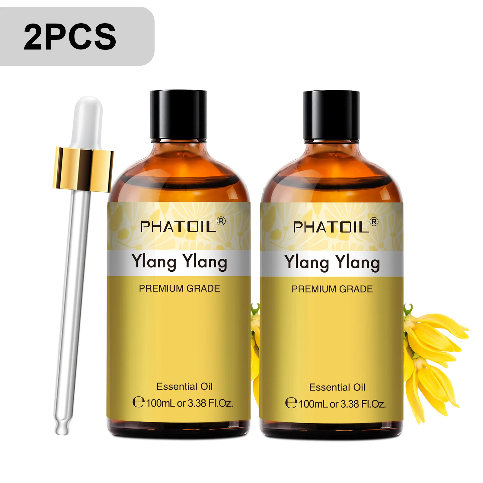 2pcs Ylang Ylang