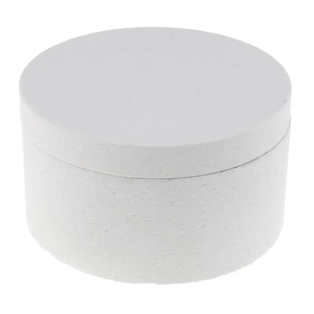 Large Electric Microwave Kiln Small Kit Fusing Kiln Supplies for Microwave Home Use DIY Glass Jewelry Fused Kiln