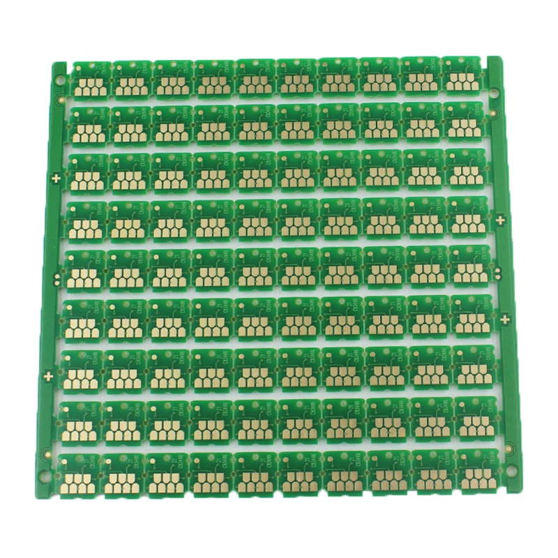 CISSPLAZA C9345 Maintenance Box Chip compatible For Epson L15158 L15168 L15150 L15160 WF-7820 7840 6558 printer