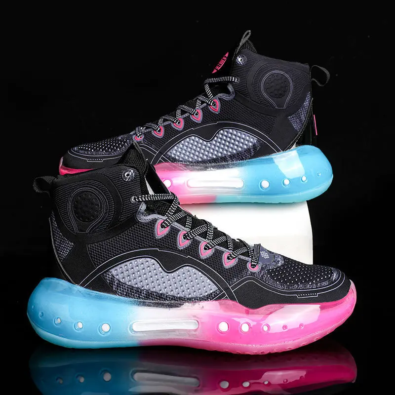 Men WADE SHADOW 10 On Court Basketball 