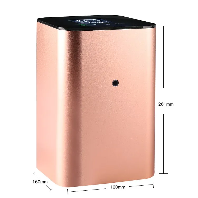 

Felshare Quiet Scent Diffuser Machine Commercial Air Scent Diffuser Machine