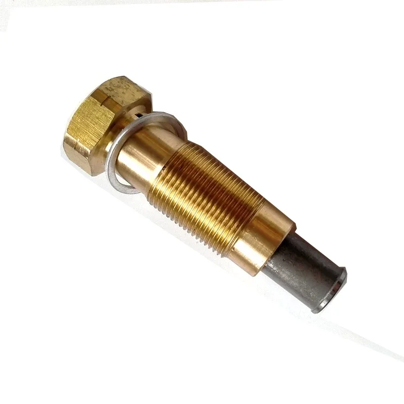 Chain Tensioner ASSY D20 D27 for Ssangyong Actyon(Sports) Kyron 2005-2012 6640500111 for Drive Belt Tensioner