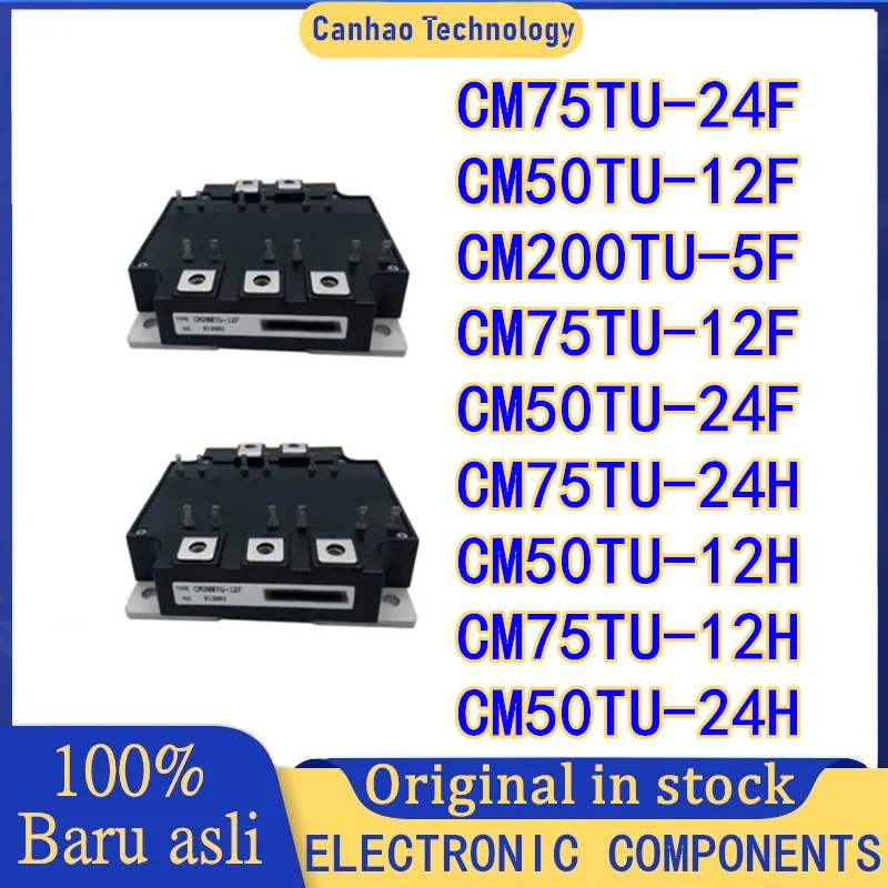 

CM75TU-24F CM50TU-12F CM200TU-5F CM75TU-12F CM50TU-24F CM75TU-24H CM50TU-12H CM75TU-12H CM50TU-24H MODULE in stock