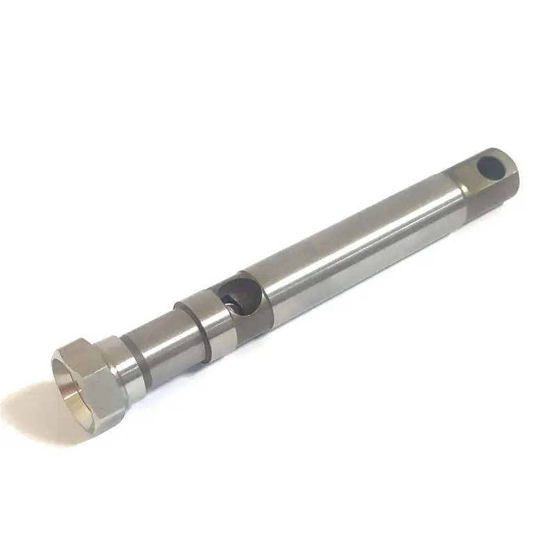 Airless Spraying Machine Pump Piston Rod Set For FK595 FK695 Electric Paint Spra