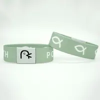 Nfc Wearable Bible Bracelet Bible Verses Religious Jewelry Gifts Christian Daily Bible Verse Bracelet Smart Sensor - Image 3