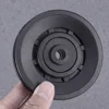 4pcs Universal Pulley Wheel Bearing Fitness Wheel Replacement Gym Machine Cable Wheels Parts (9x9x1.5cm) 6