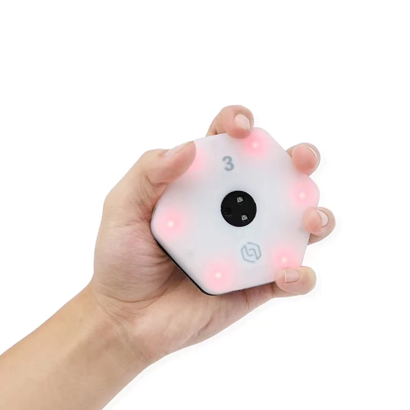 children high-end version of agility training reaction light fitness basketball tae kwon do sport equipment syst