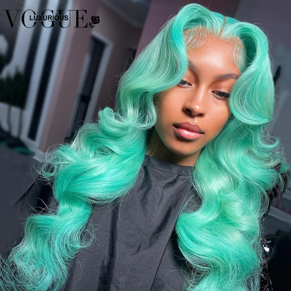 https://ae01.alicdn.com/kf/S970a0d0aa963457b9d1162ffff8faea8T/Mint-Green-Colored-Human-Hair-Wigs-Body-Wave-13x4-HD-Lace-Frontal-Wig-30-Inch-Straight.jpg