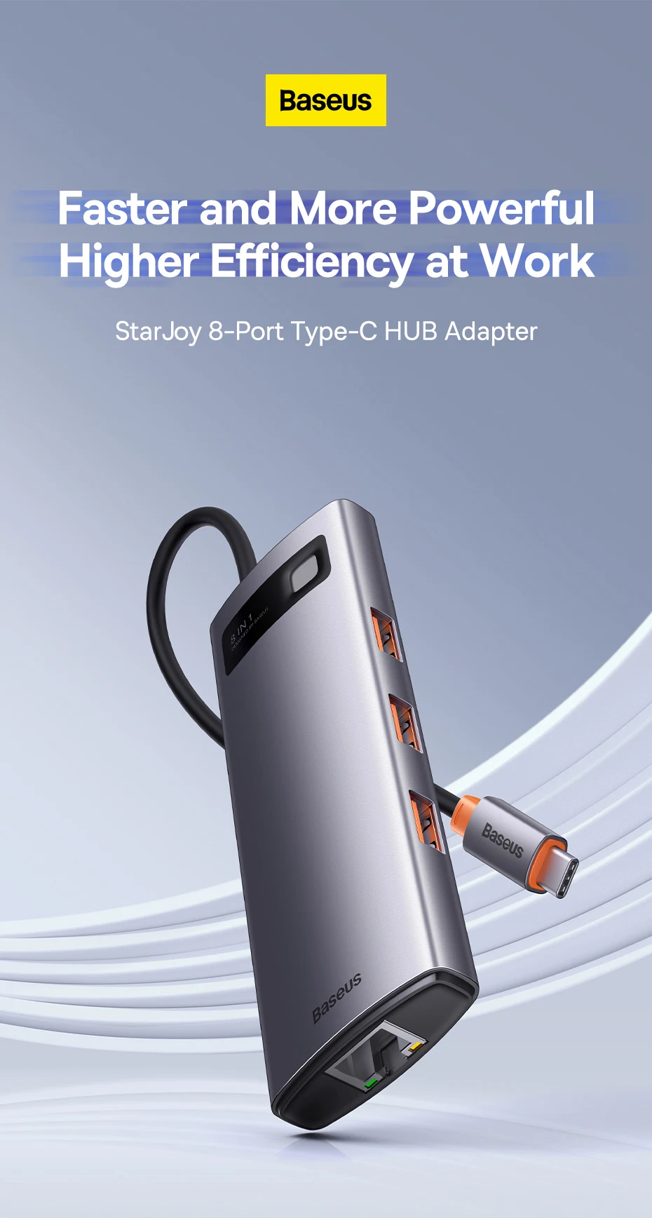 M2 M1, Dock Station, Splitter Tipo C
