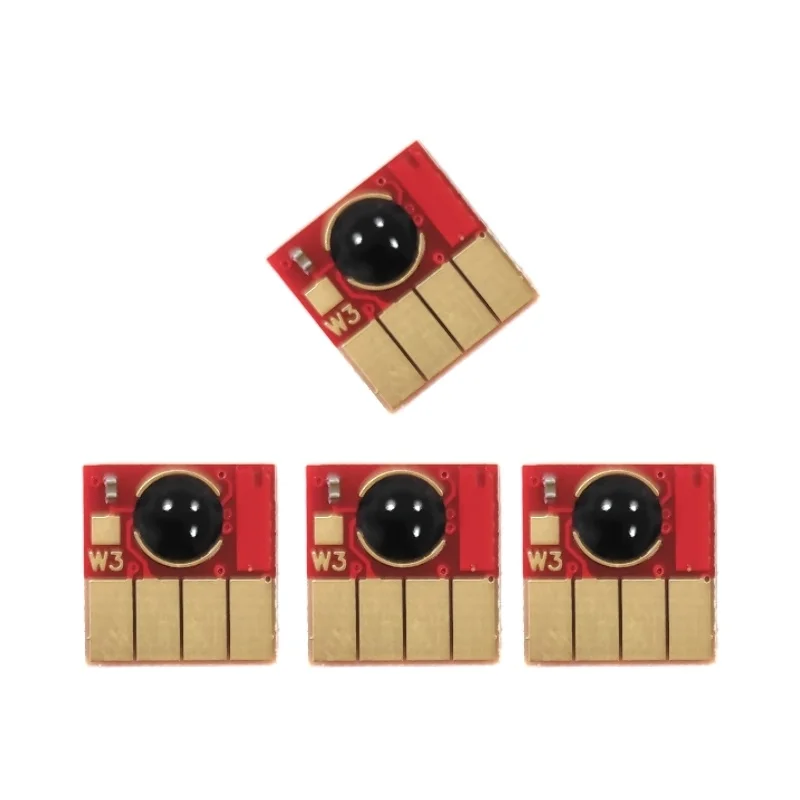 655 670 Ink Cartridge Auto Reset Chip For HP DeskJet Ink Advantage 3525 4615 4625 5525 6525 Printer