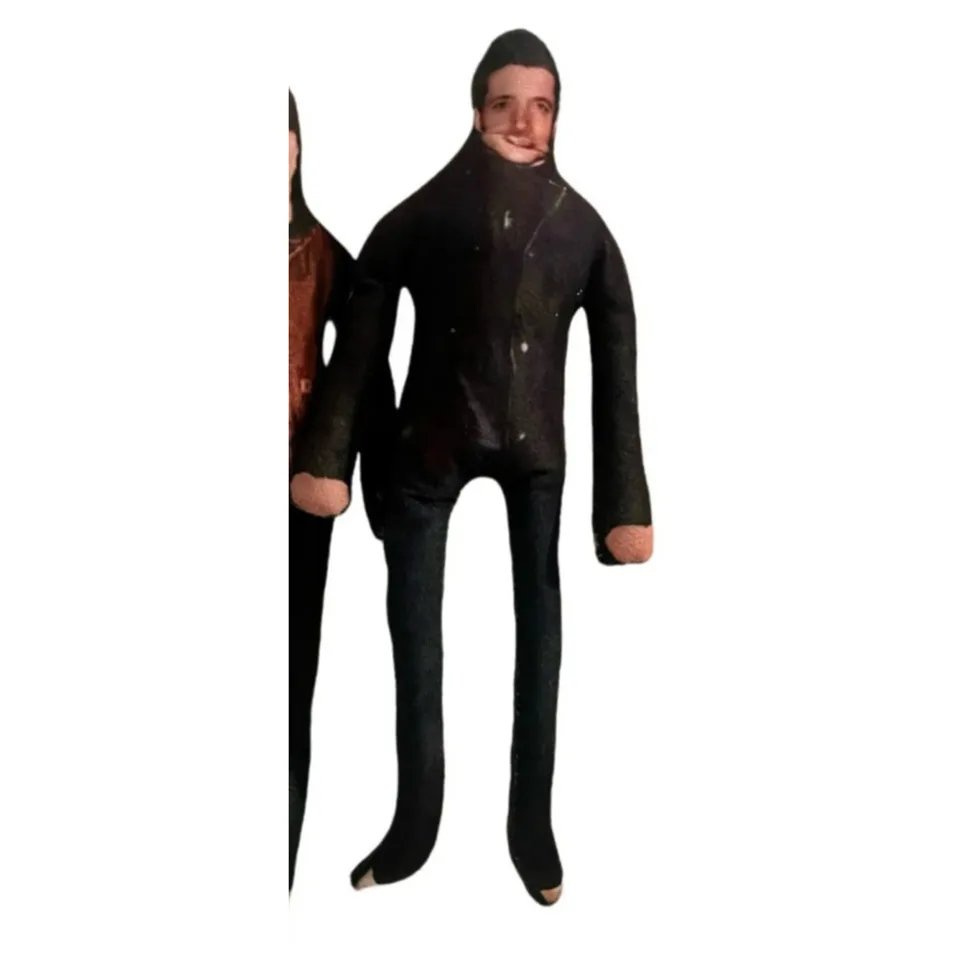 スーパーナチュラルぬいぐるみ,マスコット,コスプレ,フェスティバル