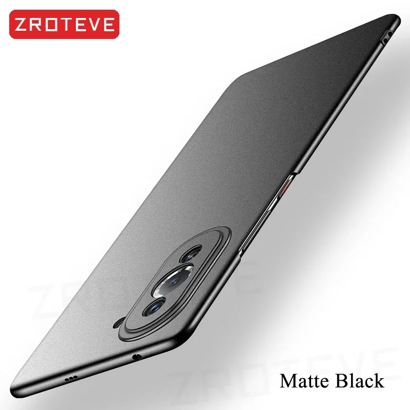 Ultra Slim Frosted Protective Case by ZROTEVE