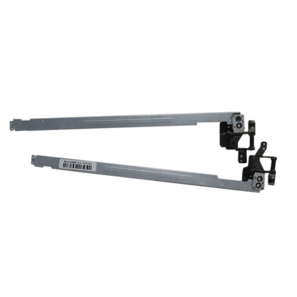 Laptop LCD Hinges NH77 Hinge For CLEVO NH77DBQ NH77DEQ NH77DCQ NH79DCQ NH77DDW NH77DP NH77DPQ NH79DP/DPQ NH77ERQ/EPY 6-33-NH771-0L2 6-33-NH771-0R2