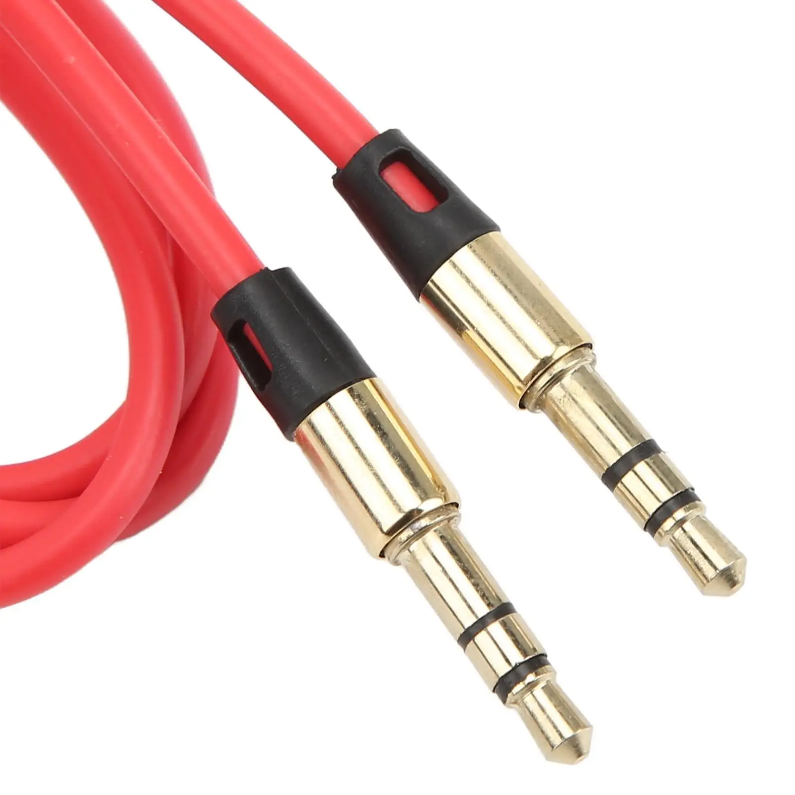 6 Pin Radio Cable for Mini Iso Connection Car Radio AUX Line for auto Replacement clio Espace Kangoo Megane Twingo 2005-2011