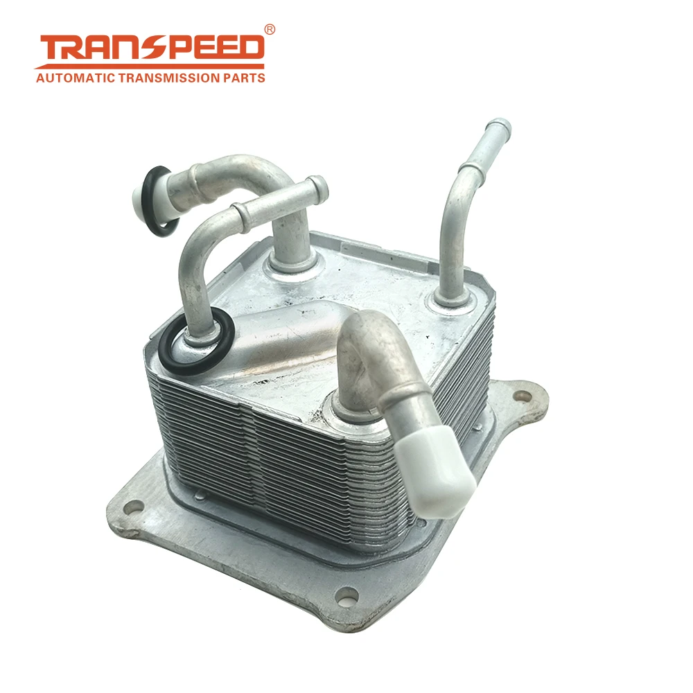 

TRANSPEED JF015E RE0F11A Automatic Transmission Oil Cooler OE 21606-3JX2C For CHEVROLET MARUTI MITSUBISHI SUZUKI RENAULT NISSAN