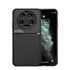 For Xiaomi Mi 13 Ultra Case Car Magnetic Holder Leather Phone Cases For Xiaomi Mi13 Ultra mi 13ultra Shockproof Back Cover 6