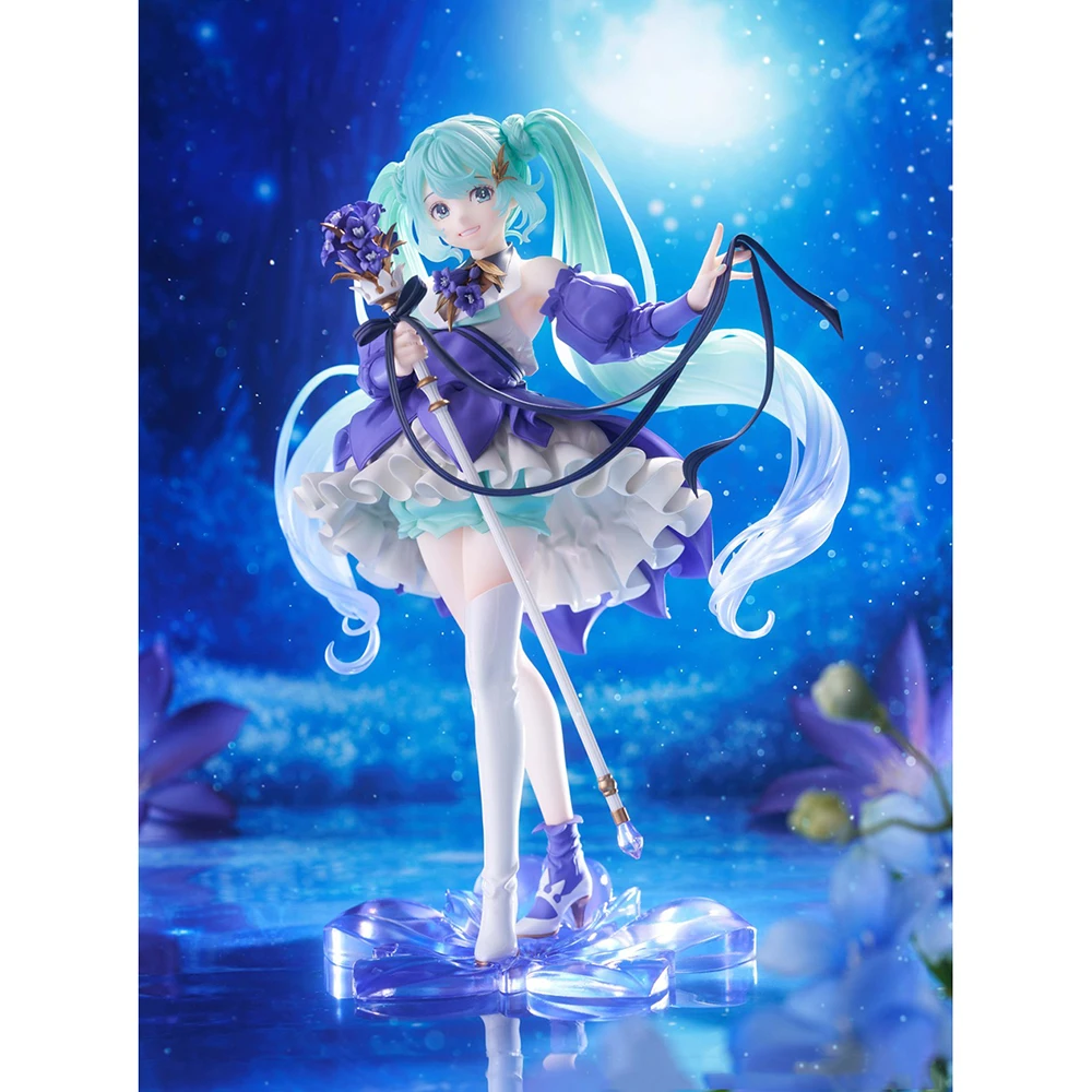 TAITO Vocaloid Hatsune Miku Artist Masterpiece+ Flower Ver 