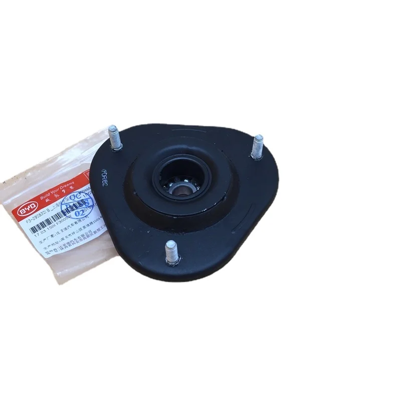 FRONT SHOCK BRACKET JOINT SET FOR BYD F3 Front Shock Absorber Top RUBBER