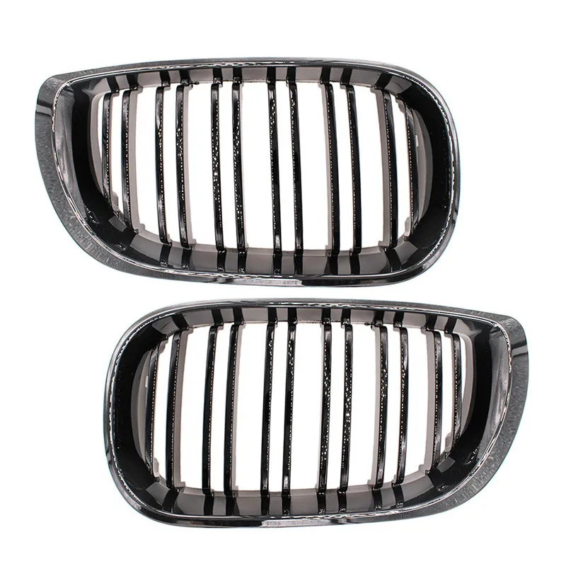 2Pcs ڵ Ÿ   Ʈ    ׸ ׸ E46 4  4D 3 ø 2002-2005