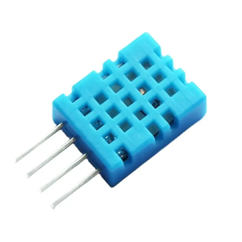 

DHT11 Digital Temperature and Humidity Sensor Transmitter/Probe