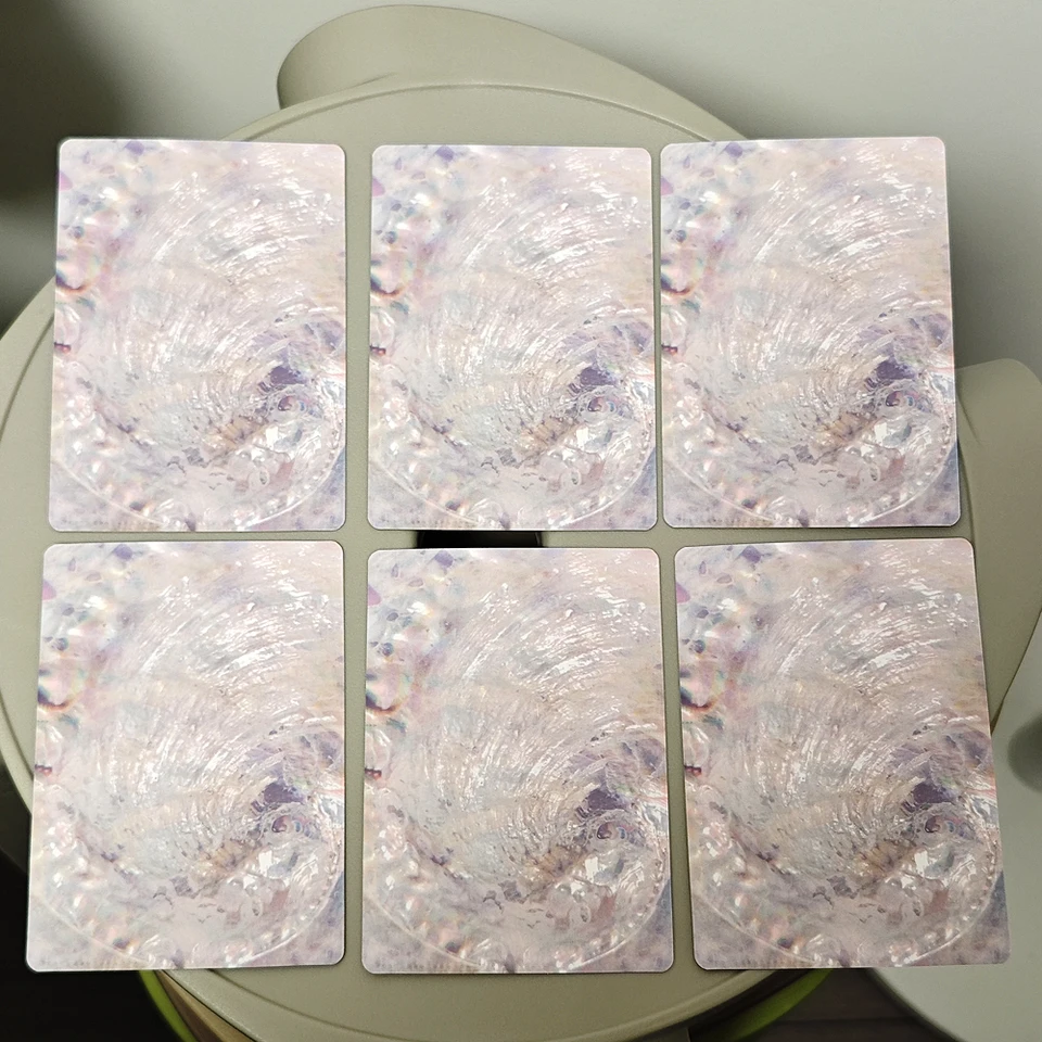 Pearls of Wisdom Oracle Deck 44 Cards Delve Into The