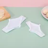12/2pcs Triangular Dumpling Maker Creative Dumpling Maker Kitchen DIY Dumpling Maker Dumpling Moulds For Dumpling Skin 5