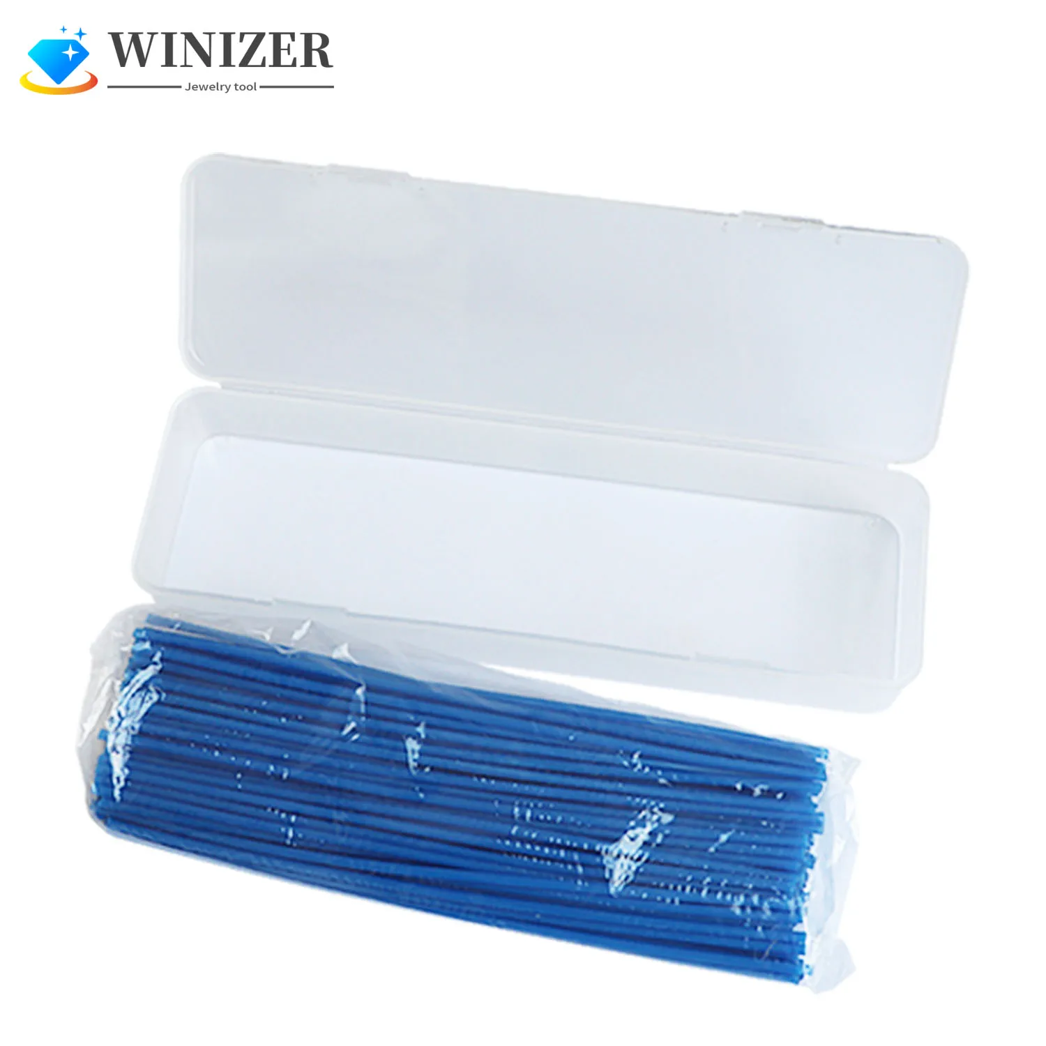 1 Box Wax Line Casting Wax Wire Wax Models Wax Strip Jewelry Ring