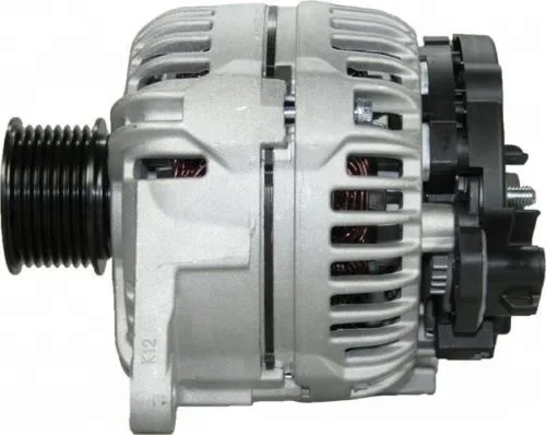 0124555006 DAF , 0124655006 0986047410, 1400520R, 24V