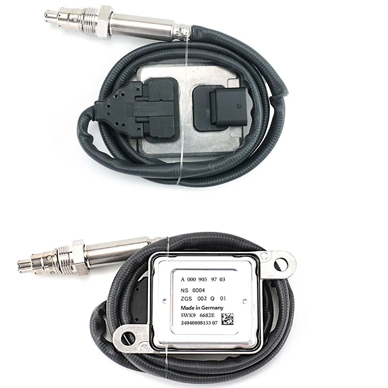 

5WK9 6682E A0009059703 series nitrogen oxygen sensor, precision, high sensitivity, long service life for benz