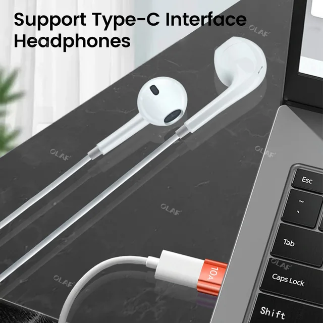 데이터 전송 및 고속 충전을 위한 다양한 모델과 호환되는 OTG USB 어댑터