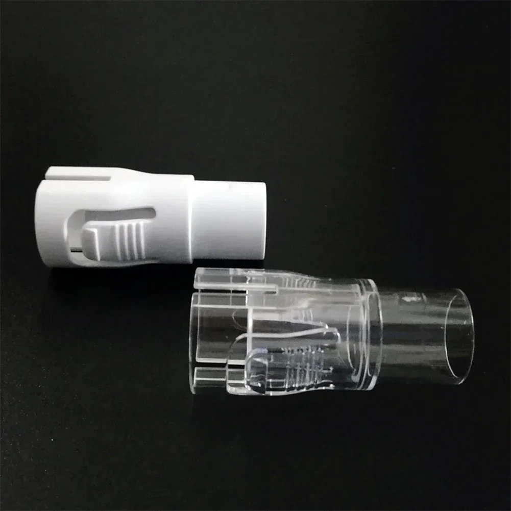 Description Picture 5 of itemAirMini Universal Adapter - For Any Mask ResMed AirMini Hose Connector For CPAP Tube Port to Universal Nasal Masks Accessories