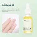 Cuticle Oil
