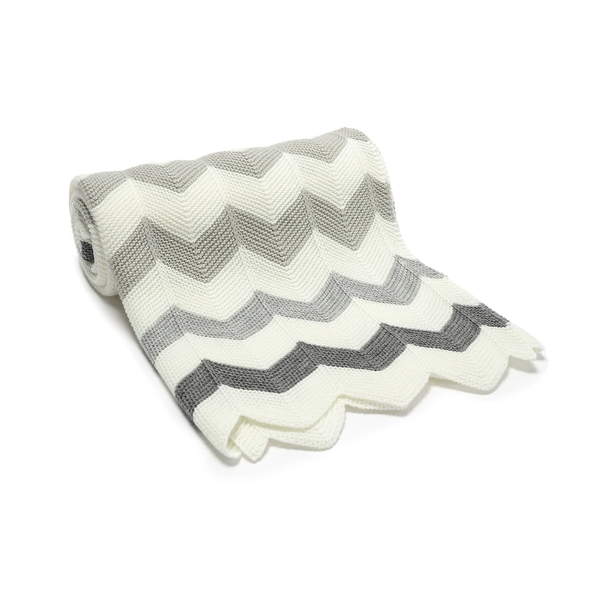 Description Picture 4 of itemSuper Soft Newborn Baby Blankets Dual-Use Portable All Seasons Infant Stroller Bedding Sleeping Covers Children's Throwing Quilt