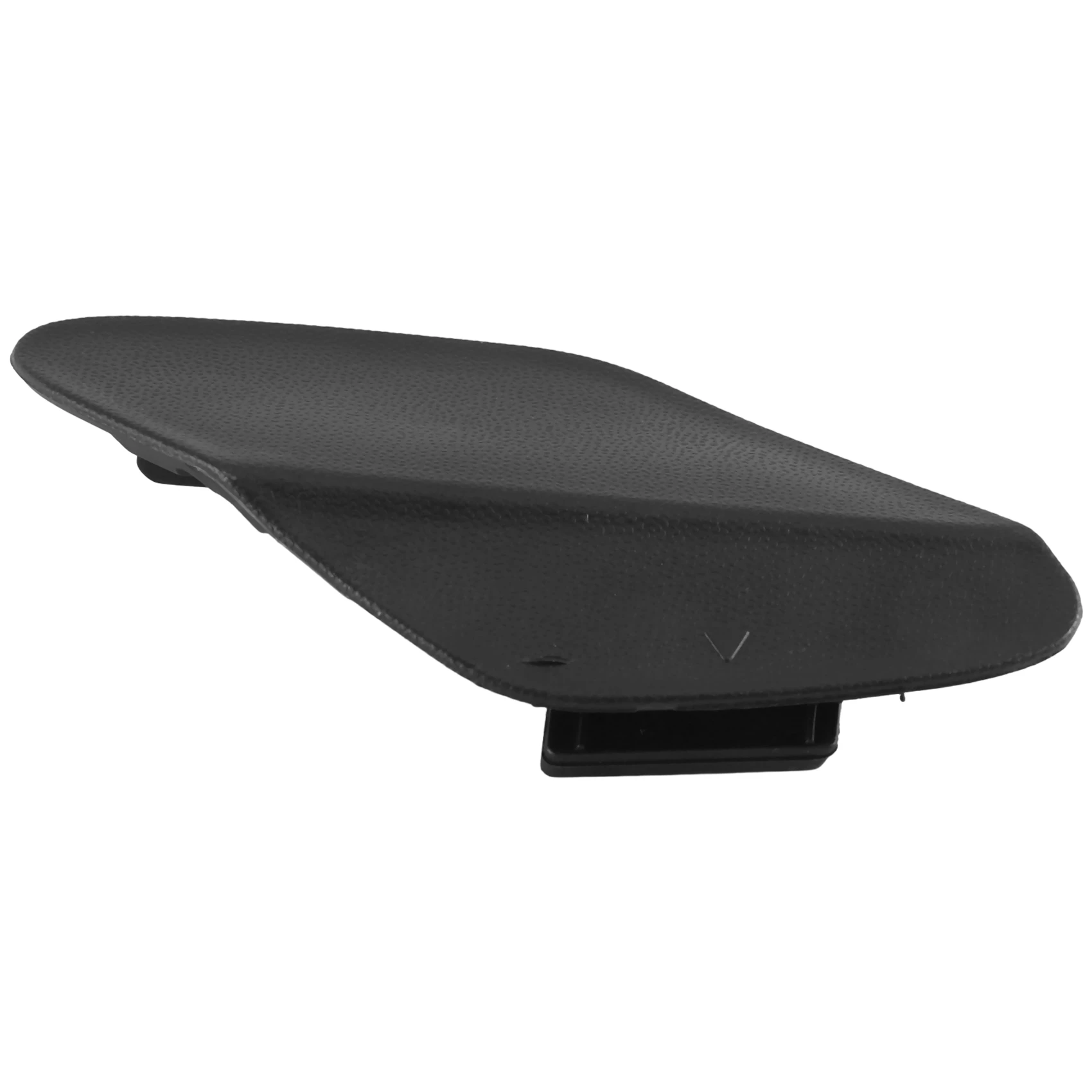 

1668858322 for Mercedes W166 GLE 15-18 Towing Cap Rear Bumper Tow Hook Cover