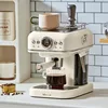 Bear KFJ-E12R5 Coffee Machine Home Italian Pumped 20Bar High Pressure Foam Beating 1