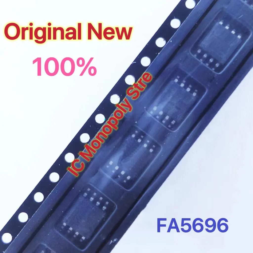 

5-10 шт. FA5696N-C6-TE3 FA5696N FA5696 5696 SOP-8