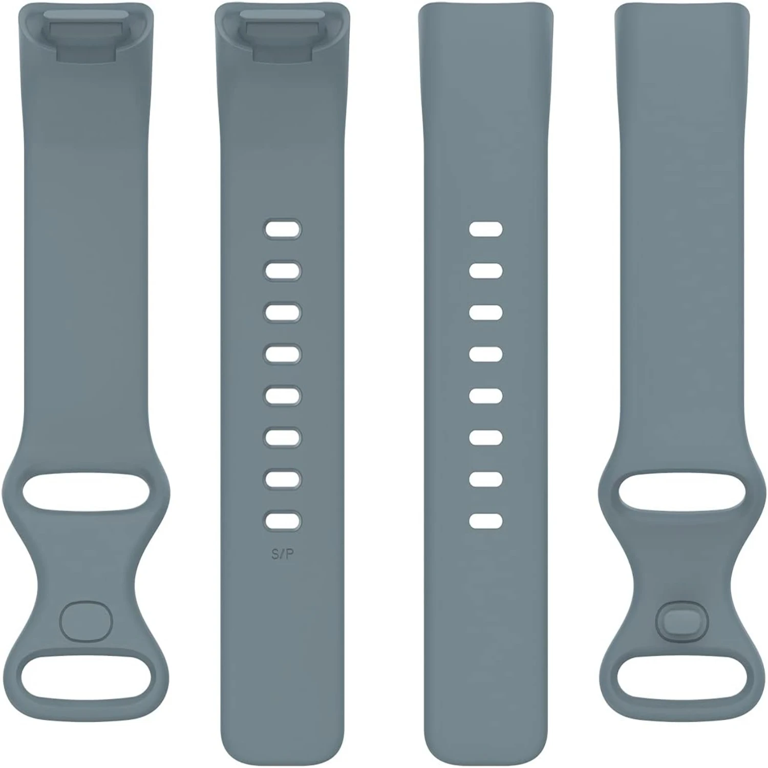 Enhance your workout routine with these durable and reliable premium fitness tracker bands-Crafted with top-quality materials