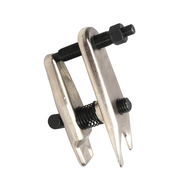 Joint Separator Tie Rod End Puller Steel Pitman Arm Puller
