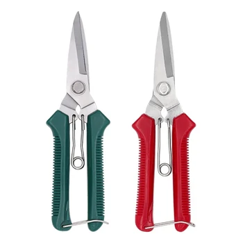 Stainless Pruning Shears 1