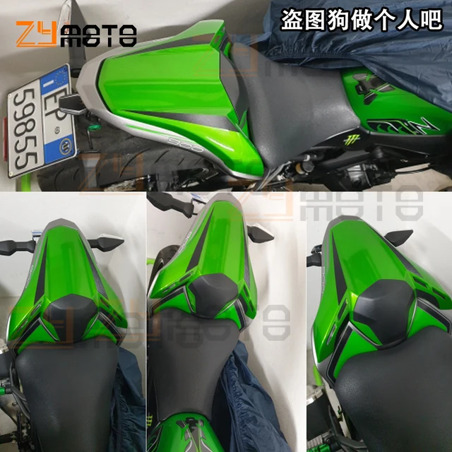 SIYUEYISHI(思月一石) リアシートフェアリングカウルカバー