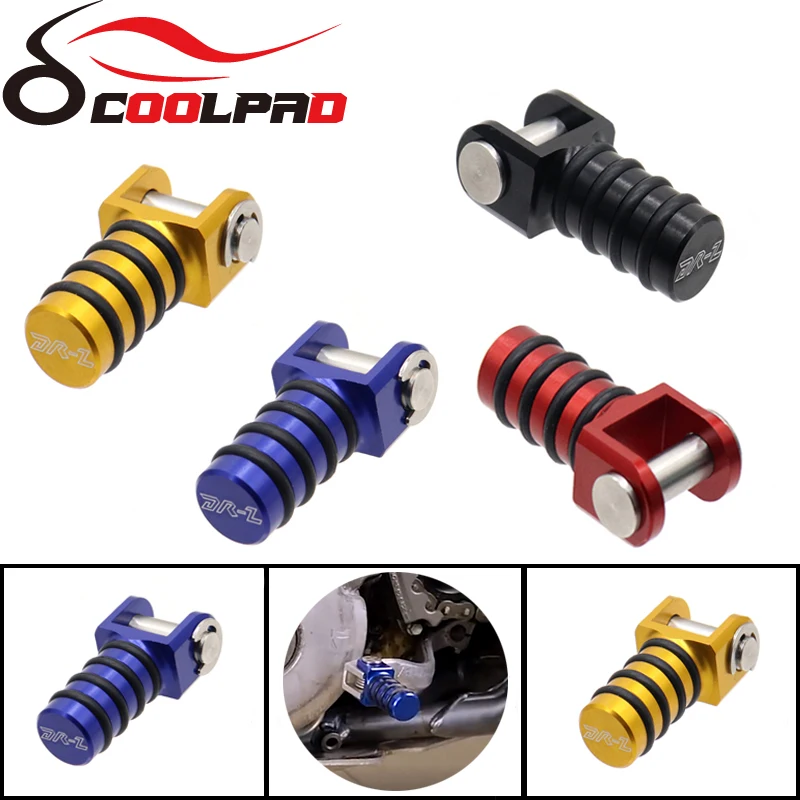 

Наконечник рычага переключения передач для Suzuki DRZ 250 400 S SM E 400 S 400SM 400E RMX250 RM 125 250, алюминиевые аксессуары для мотоциклов