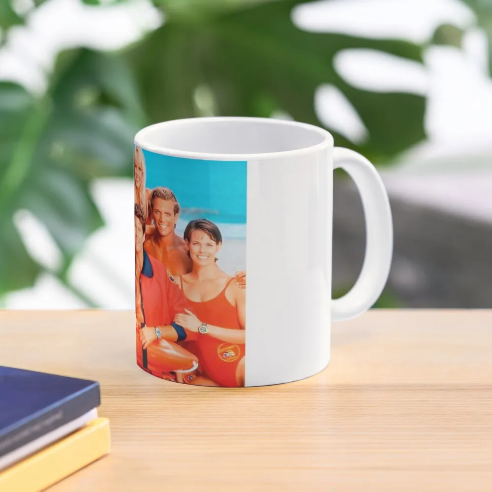 

Baywatch Coffee Mug Cups Set Thermal Cups Sets Mate Cups Mug