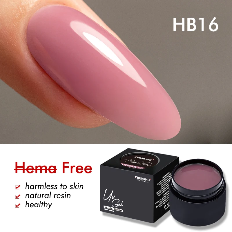 HB16